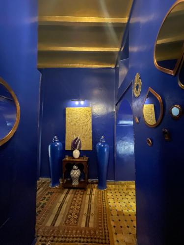 マラケシュにあるRiad Dar Al Assadのギャラリーの写真