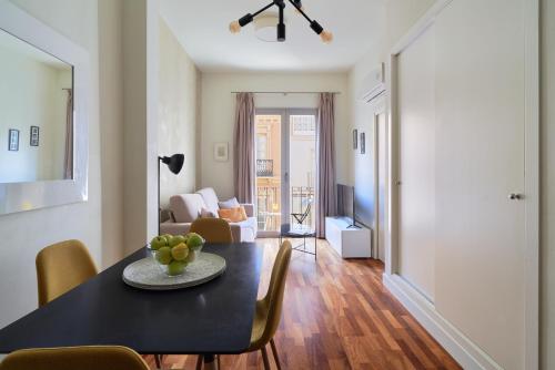 Apartamento Premium en Centro Histórico, luminoso y acogedor