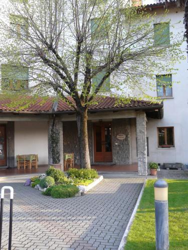 Gallery image of Hotel La Piccola Stazione in Torrita di Siena
