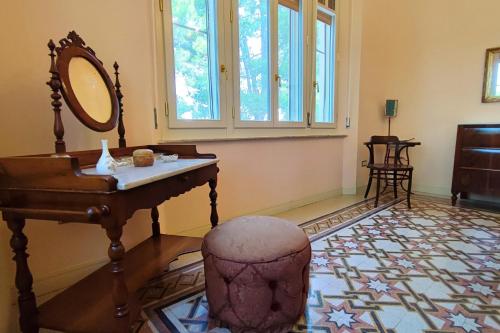 Φωτογραφία από το άλμπουμ του Villa Fazi - Liberty Style Villa With Private Pool & Park σε Ortezzano