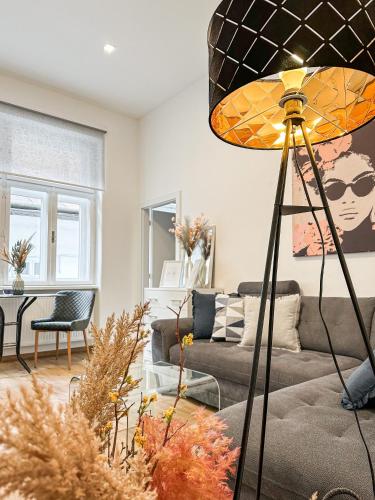 Hlavna Apartment II Košice