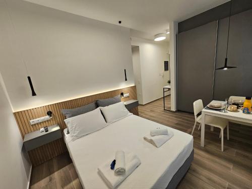 Platon Stylish Apartment