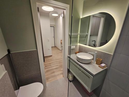 Platon Stylish Apartment