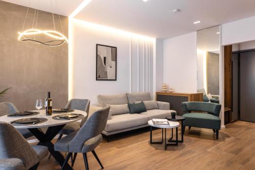 The five star apartment, Thessaloniki – Updated 2024 Prices