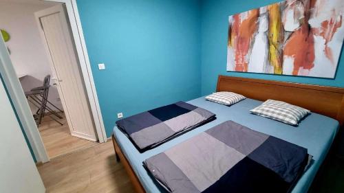 LEOMI Apartment