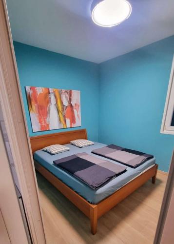 LEOMI Apartment