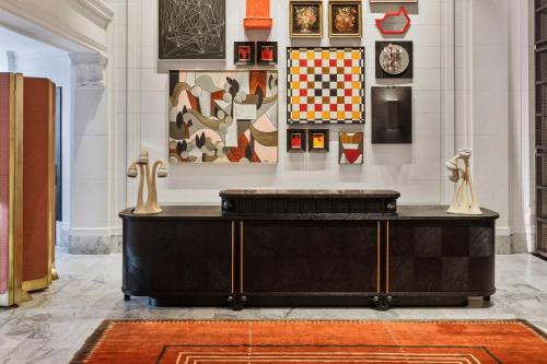 San Francisco Proper Hotel, a Member of Design Hotels Image