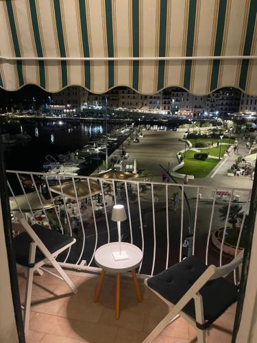 Gallery image of Casa sul Porto vista mozzafiato in Porto Santo Stefano