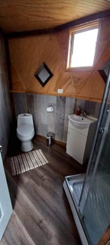 Lerun Sheg Lodge – Fotografie 3