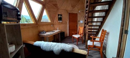 Lerun Sheg Lodge – Fotografie 5