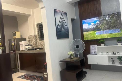 Galería fotográfica de Ramj Guesthouse #1 en Legazpi