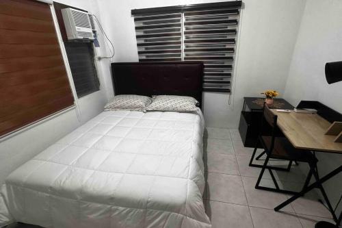 Galería fotográfica de Ramj Guesthouse #1 en Legazpi