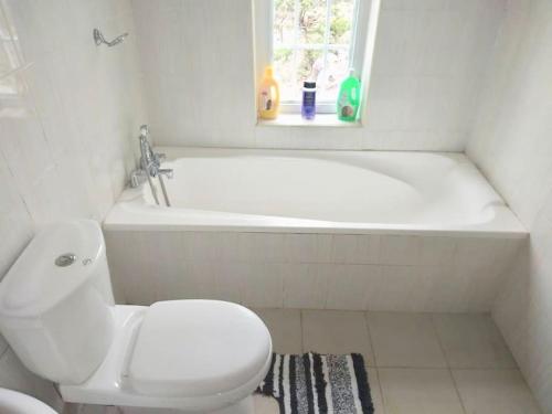 Gallery image of harmonious two bed cottage with breathtaking views in Kajiado