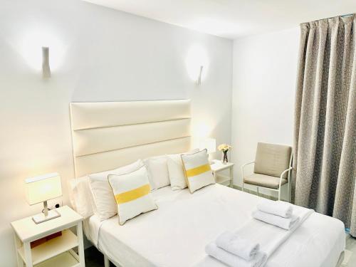 Apartamento, Paradise Sun Beach In Marina