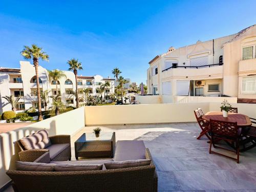Apartamento, Paradise Sun Beach In Marina