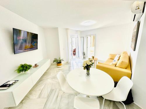 Apartamento, Paradise Sun Beach In Marina