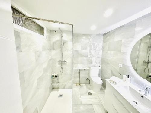 Apartamento, Paradise Sun Beach In Marina
