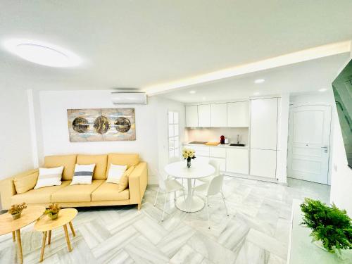 Apartamento, Paradise Sun Beach In Marina