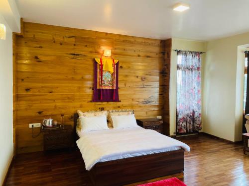 Galeriebild der Unterkunft Martam Farmhouse in Pelling