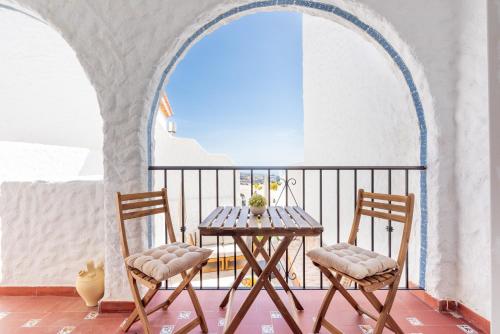 Casa de la Buena Vida - 3 Bedroom Townhouse with Sea View