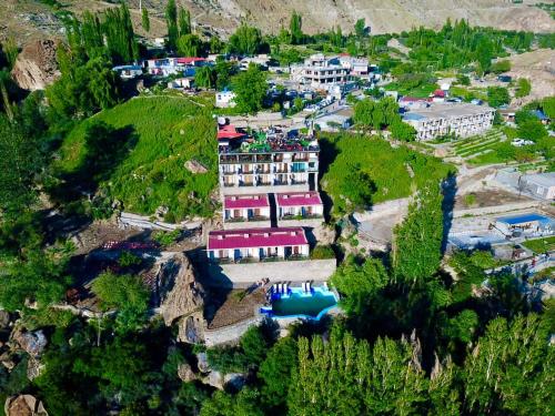 HARD ROCK HUNZA – Photos 2