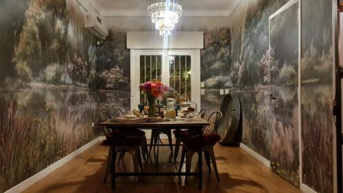 Gambar di galeri bagi mi casa de Buenos aires di Buenos Aires