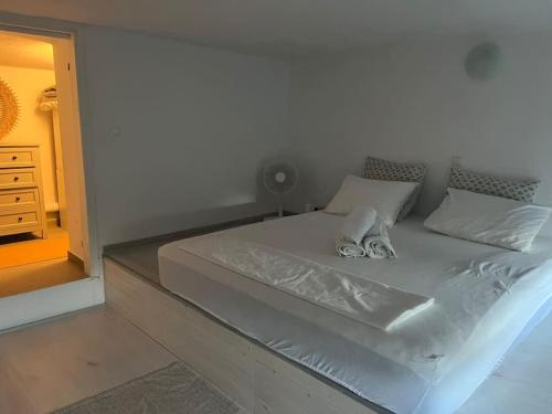 Fotografie z fotogalerie ubytování Villa lindos gem v destinaci Líndos