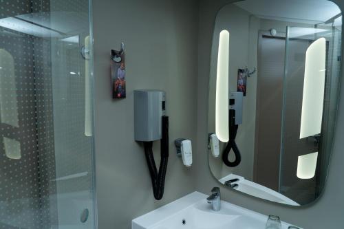 Galería fotográfica de ibis Alger Aéroport en Argel