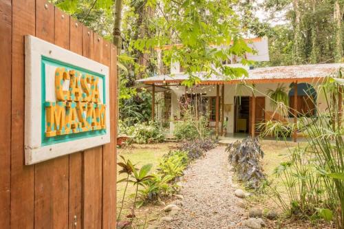 Casa Mazam – Photos 2