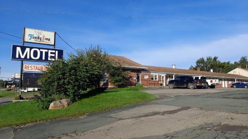 Fundy Line Motel – Photos 2