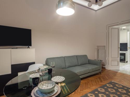 Dream Suites Milano Pagano Citylife -