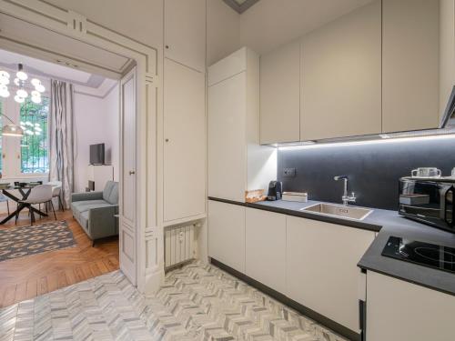 Dream Suites Milano Pagano Citylife -