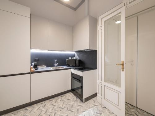 Dream Suites Milano Pagano Citylife -