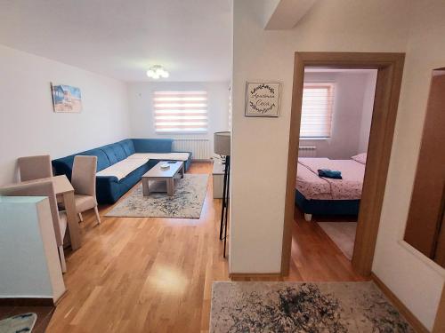 Apartman Ceca