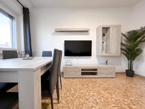 Horizon - Concept Apartment