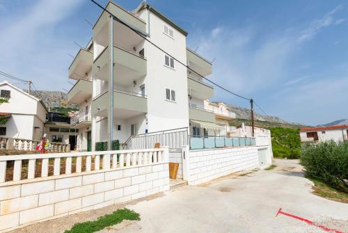 Apartment Tonci – Photos 2