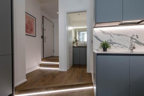 Hostmate - Milano - Disciplini's Touch - Duomo