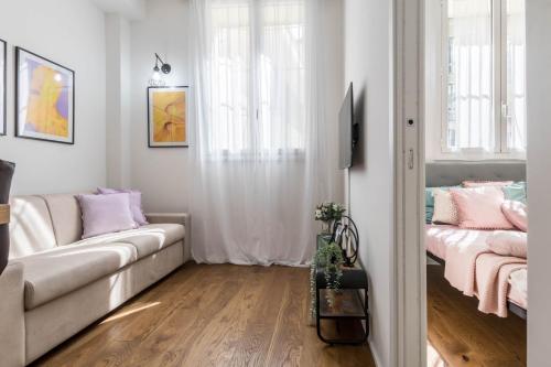 Hostmate - Milano - Disciplini's Touch - Duomo