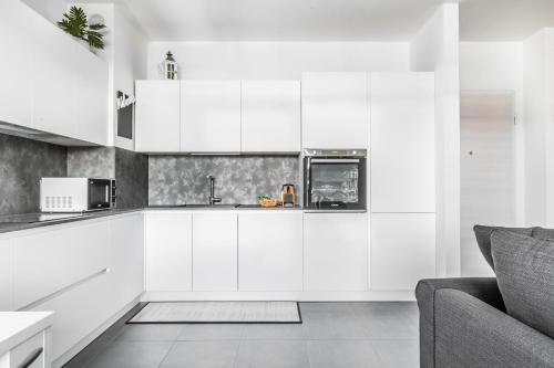 Harmony House - Rho Fiera 6min - Free Parking - Terrace