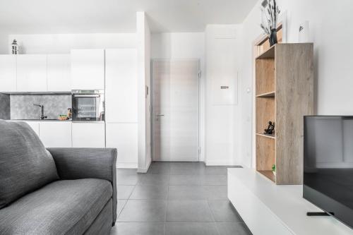 Harmony House - Rho Fiera 6min - Free Parking - Terrace