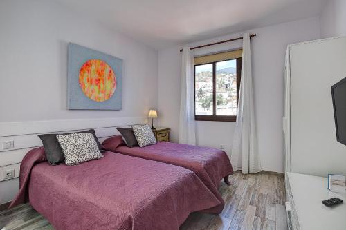 CRISTINA´S HISTORICAL VIEWS