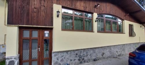 Φωτογραφία από το άλμπουμ του Casa Parc σε Predeal