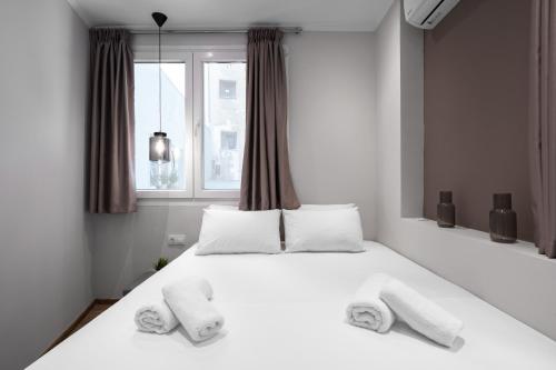 Vesper Apartments, The Luxury Suites