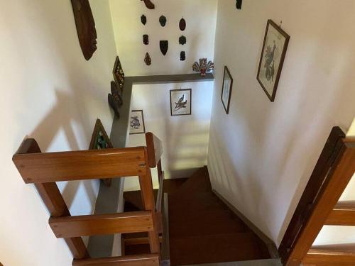 Fotografie z fotogalerie ubytování Chalet Valserena - Perugia v destinaci Colognola