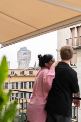 Heart Milan Apartments Sforza Duomo photo 22