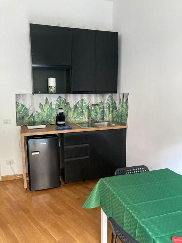 FAIROME Apartment 2 Pini
