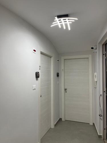 Gambar di galeri bagi B&B Villa Filù di Portici