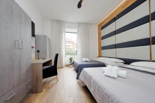 I Pini di Roma - Rooms & Suites