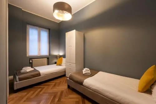 Heart Milan Apartments Sforza Duomo photo 65