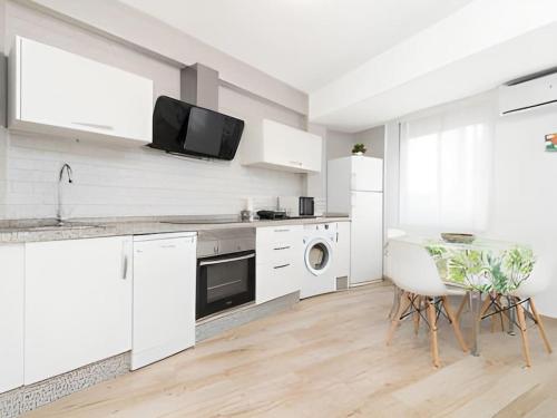apartamento Santa Matilde 11